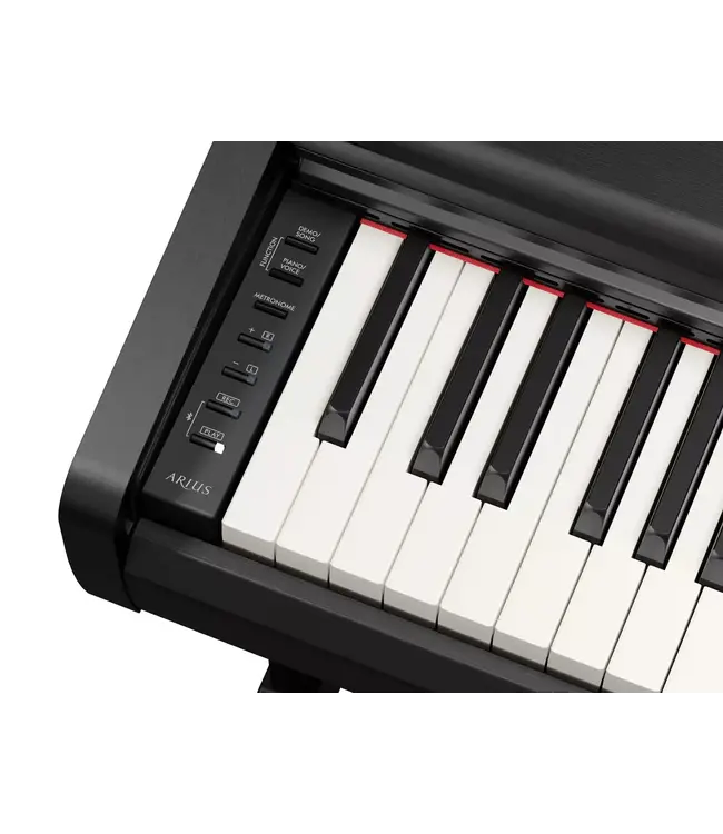 Yamaha Arius YDP-146 88-Key Digital Piano Black