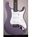 PRS Silver Sky Electric Guitar Black Plum Satin with Rosewood Fingerboard