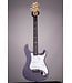 PRS Silver Sky Electric Guitar Black Plum Satin with Rosewood Fingerboard