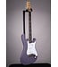 PRS Silver Sky Electric Guitar Black Plum Satin with Rosewood Fingerboard
