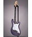 PRS Silver Sky Electric Guitar Black Plum Satin with Rosewood Fingerboard