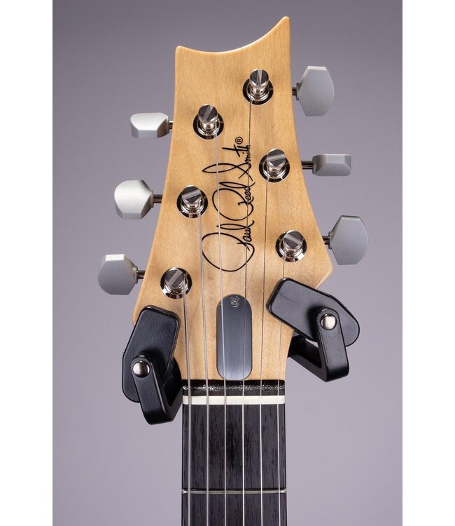 PRS Silver Sky Electric Guitar Black Plum Satin with Rosewood Fingerboard