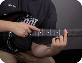 Tritone Interval