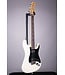 Used Fender Standard Strat HH - Olympic White