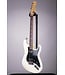 Used Fender Standard Strat HH - Olympic White