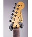 Used Fender Standard Strat HH - Olympic White