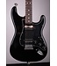 Used Fender Standard Strat HH - Black