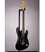 Used Fender Standard Strat HH - Black