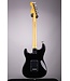 Used Fender Standard Strat HH - Black