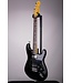 Used Fender Standard Strat HH - Black