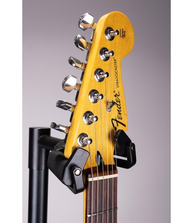 Used Fender Standard Strat HH - Black