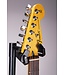 Used Fender Standard Strat HH - Black