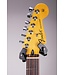 Used Fender Standard Strat HH - Black