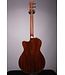 Yamaha FSX830C Acoustic Electric Guitar - Brown Sunburst