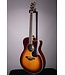 Yamaha FSX830C Acoustic Electric Guitar - Brown Sunburst