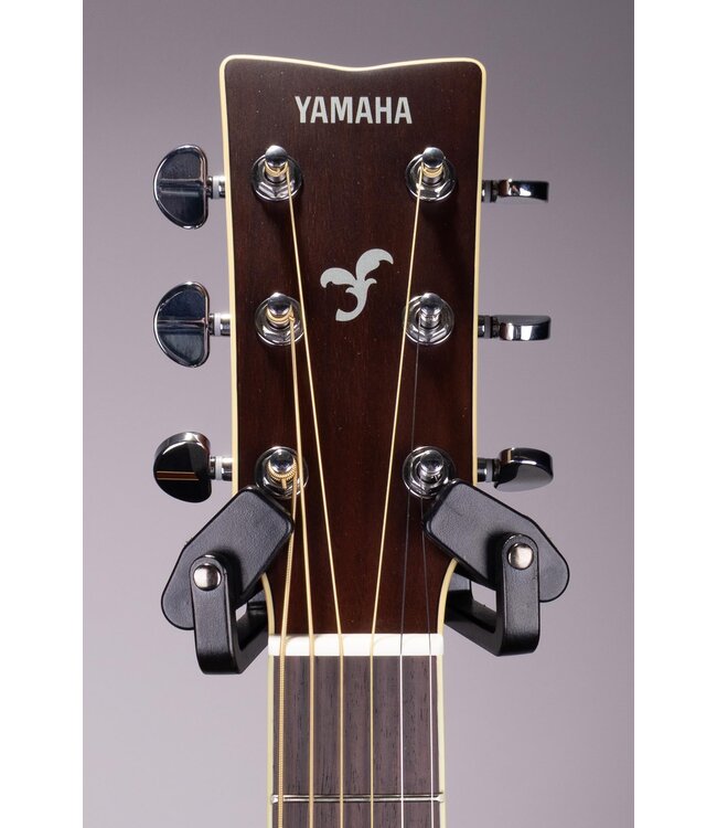 Yamaha FSX830C Acoustic Electric Guitar - Brown Sunburst