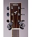 Yamaha FSX830C Acoustic Electric Guitar - Brown Sunburst