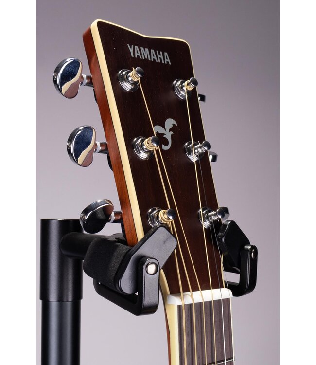 Yamaha FSX830C Acoustic Electric Guitar - Brown Sunburst