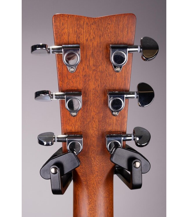 Yamaha FSX830C Acoustic Electric Guitar - Brown Sunburst