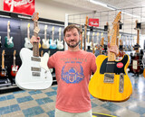 How the Fender Telecaster Started Rock'n'Roll