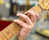 How to Build Major Scales on Guitar