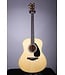 Yamaha LL6M ARE Acoustic-Electric Guitar - Natural