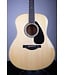 Yamaha LL6M ARE Acoustic-Electric Guitar - Natural