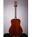Yamaha LL6M ARE Acoustic-Electric Guitar - Natural