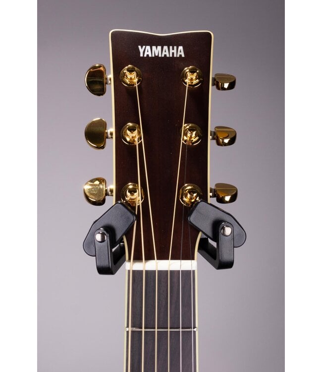 Yamaha LL6M ARE Acoustic-Electric Guitar - Natural