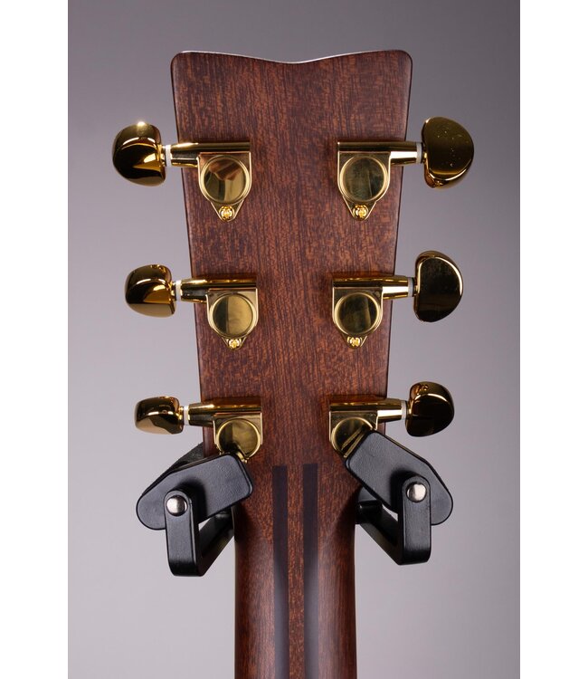 Yamaha LL6M ARE Acoustic-Electric Guitar - Natural