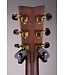 Yamaha LL6M ARE Acoustic-Electric Guitar - Natural