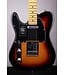 Fender Player II Telecaster Left-Handed 3-Color Sunburst