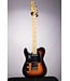 Fender Player II Telecaster Left-Handed 3-Color Sunburst