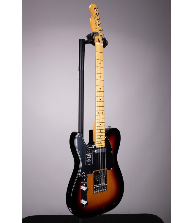 Fender Player II Telecaster Left-Handed 3-Color Sunburst
