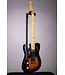 Fender Player II Telecaster Left-Handed 3-Color Sunburst