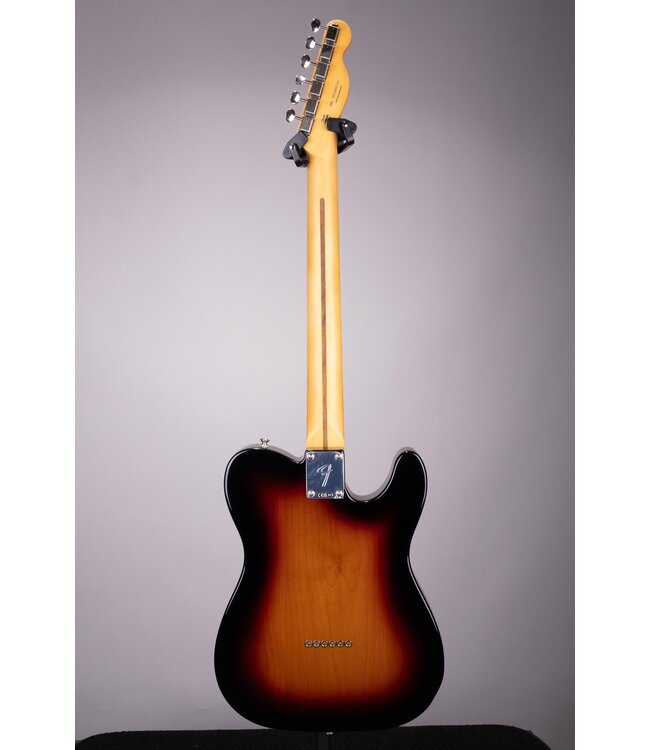 Fender Player II Telecaster Left-Handed 3-Color Sunburst