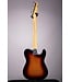 Fender Player II Telecaster Left-Handed 3-Color Sunburst