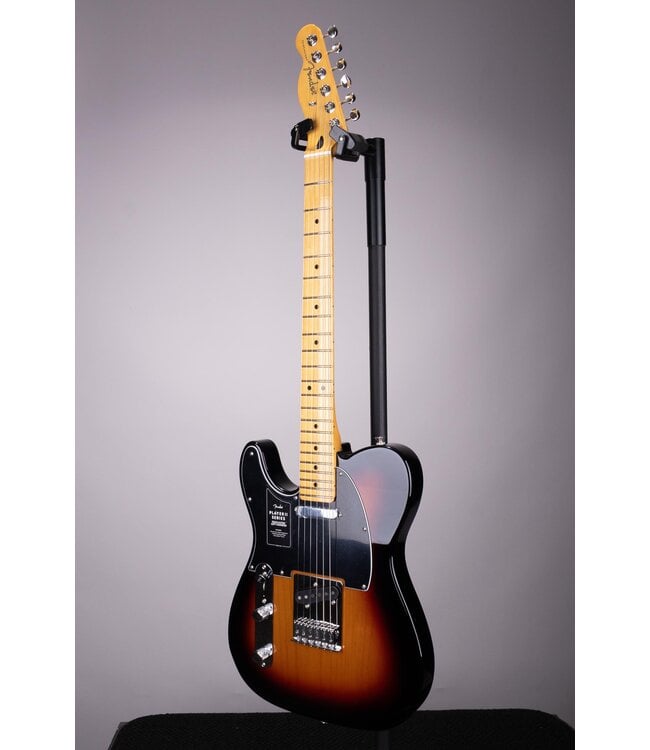 Fender Player II Telecaster Left-Handed 3-Color Sunburst