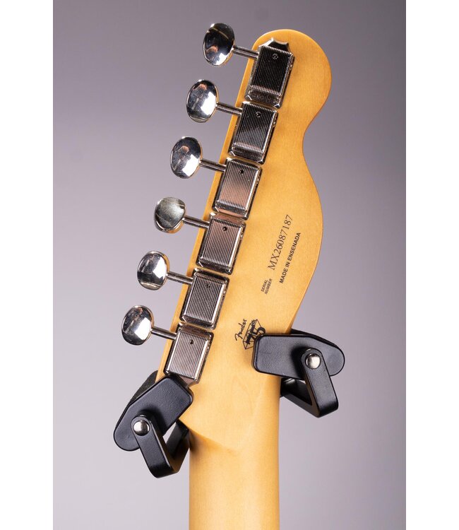 Fender Player II Telecaster Left-Handed 3-Color Sunburst