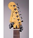 Player II Stratocaster Left-Handed Electric Guitar - 3-Tone Sunburst with Rosewood Fingerboard