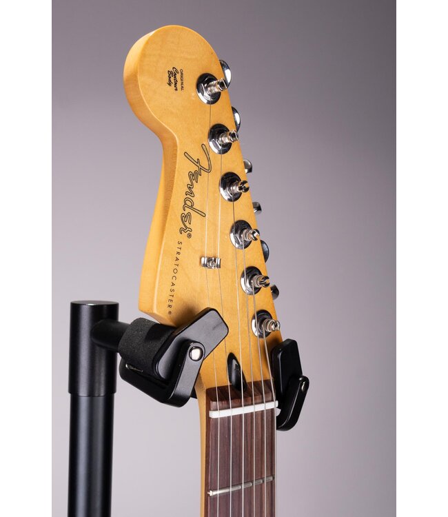 Player II Stratocaster Left-Handed Electric Guitar - 3-Tone Sunburst with Rosewood Fingerboard