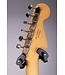 Player II Stratocaster Left-Handed Electric Guitar - 3-Tone Sunburst with Rosewood Fingerboard