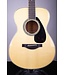 Yamaha LS6M ARE Acoustic-Electric Guitar - Engelmann Spruce