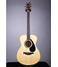 Yamaha LS6M ARE Acoustic-Electric Guitar - Engelmann Spruce