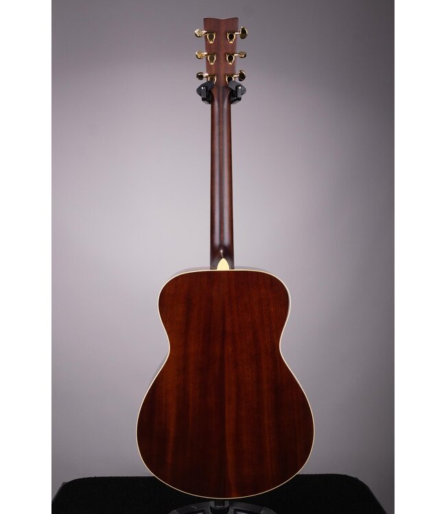 Yamaha LS6M ARE Acoustic-Electric Guitar - Engelmann Spruce