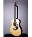 Yamaha LS6M ARE Acoustic-Electric Guitar - Engelmann Spruce