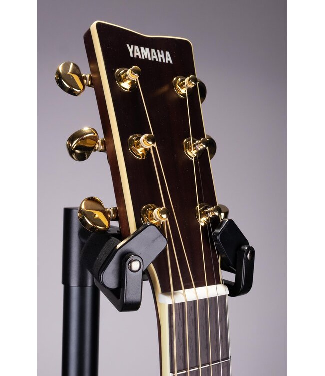 Yamaha LS6M ARE Acoustic-Electric Guitar - Engelmann Spruce