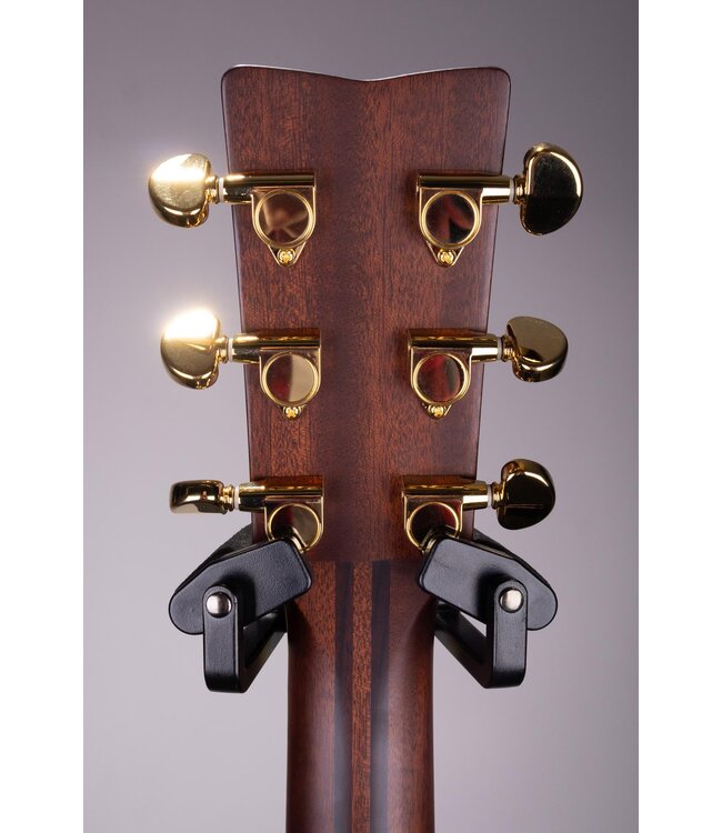 Yamaha LS6M ARE Acoustic-Electric Guitar - Engelmann Spruce
