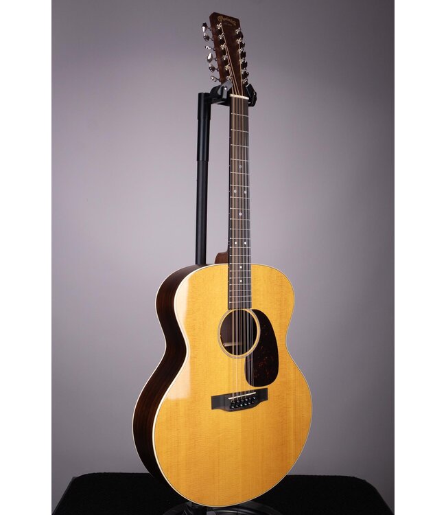 Martin Grand J-16E 12-String Acoustic-Electric Guitar
