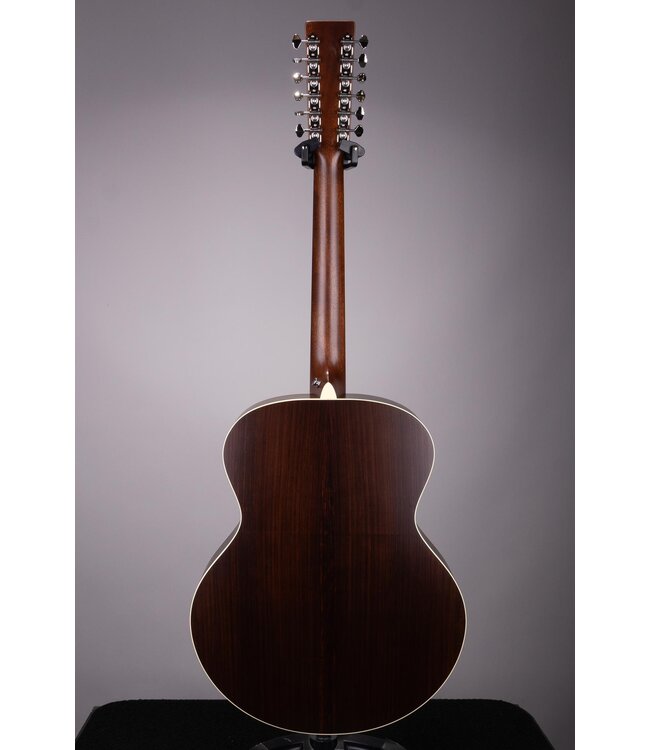 Martin Grand J-16E 12-String Acoustic-Electric Guitar